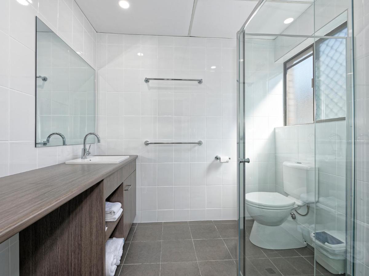 Chalet Motor Inn Bundaberg Luaran gambar
